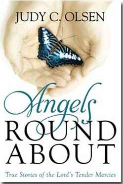 Angels Round About