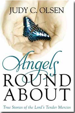 Angels Round About
