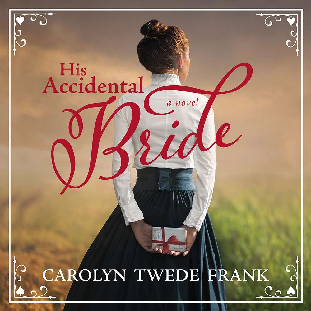 His Accidental Bride, , large