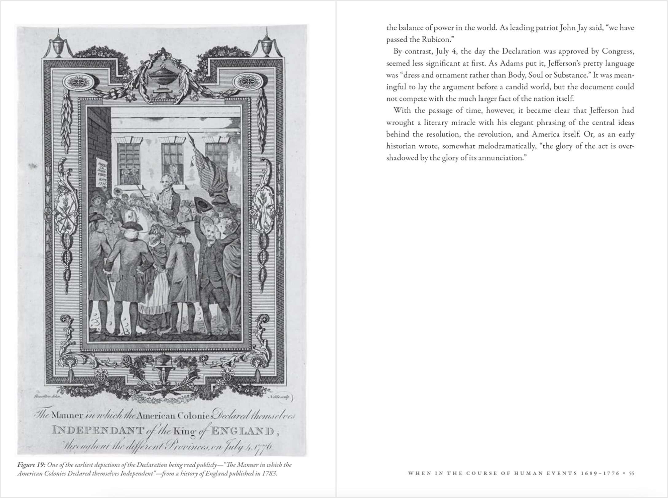The Living Declaration, , large image number 3