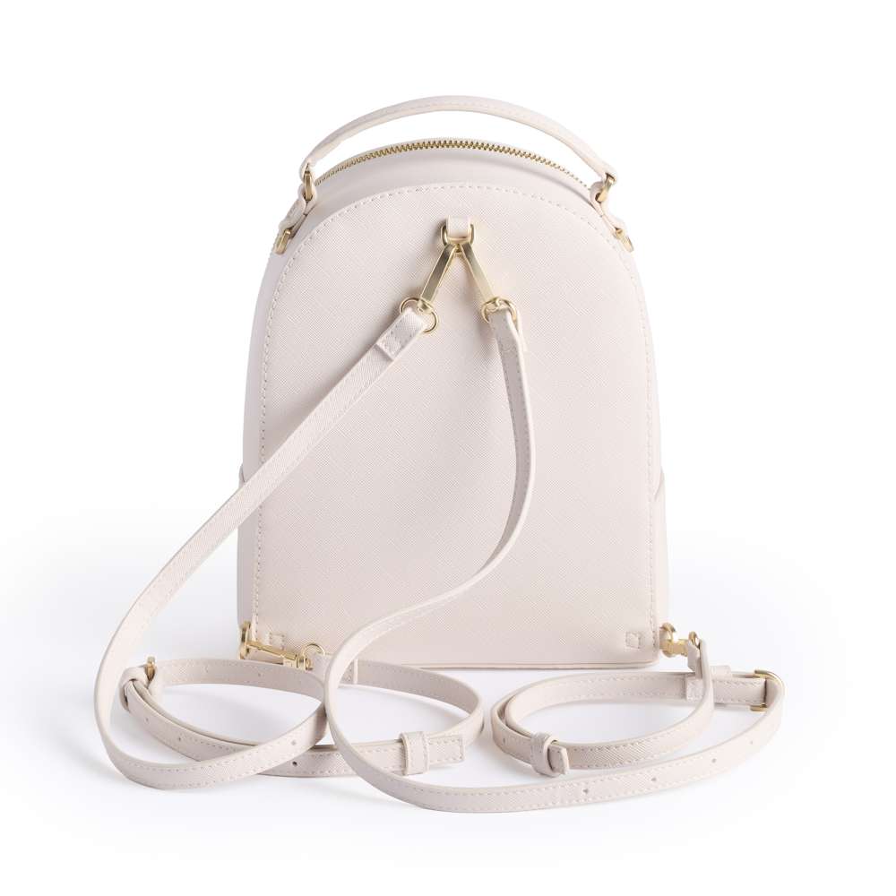 dkny rose gold leather backpack Avril Logo Bucket Bag | CasualWork Women's Dkny Backpack DKNY Women's
