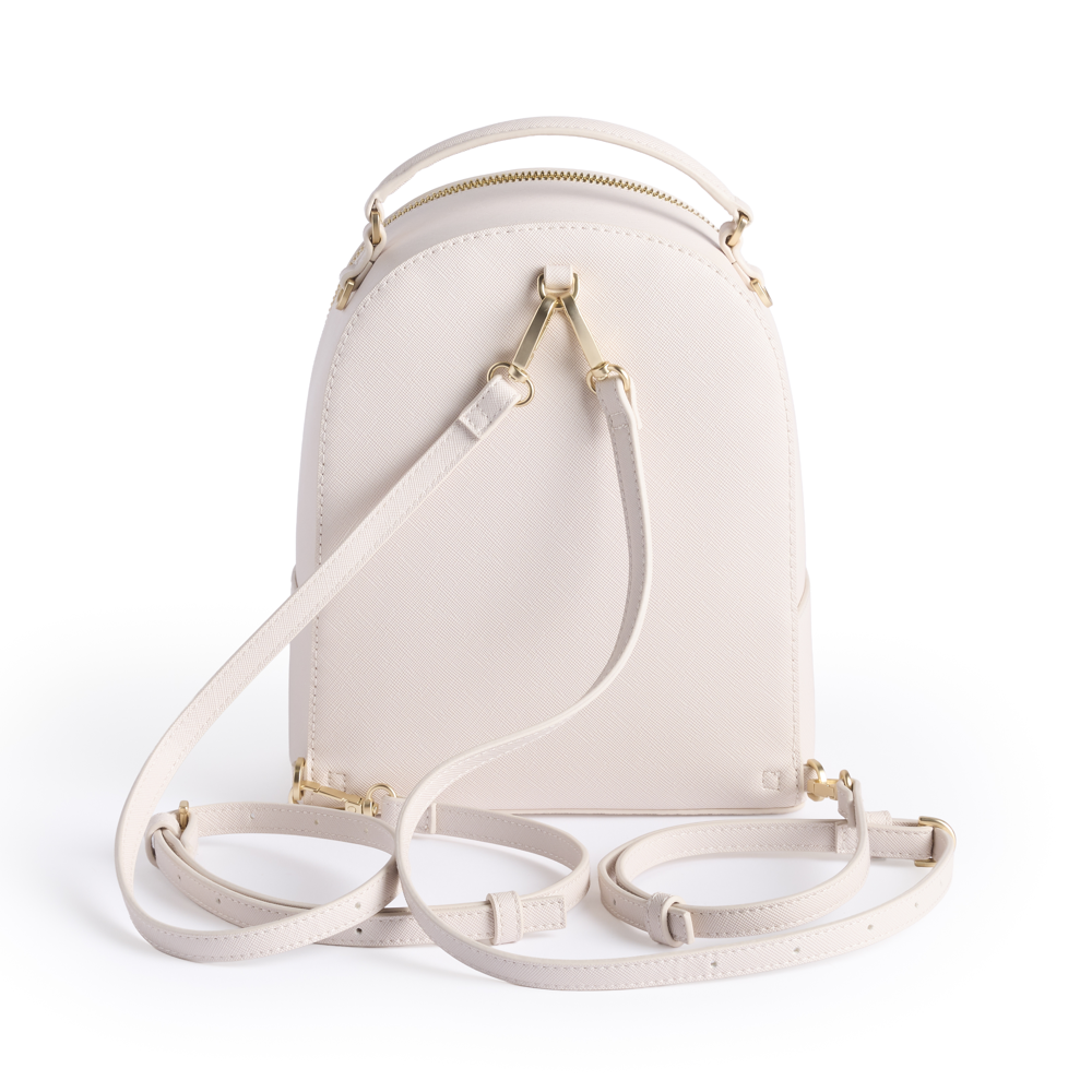 Regular Scripture Tote Backpack, , large image number 8