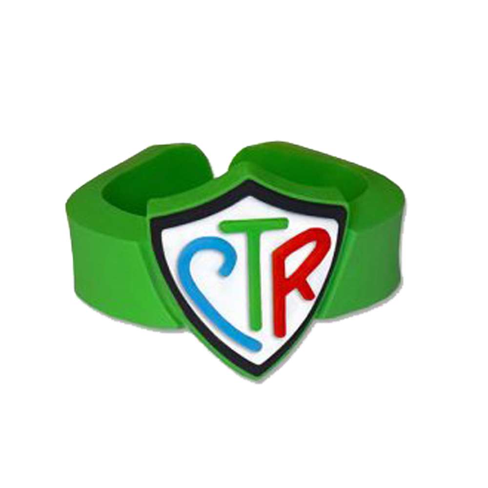 Shield Adjustable CTR Ring, , large image number 0