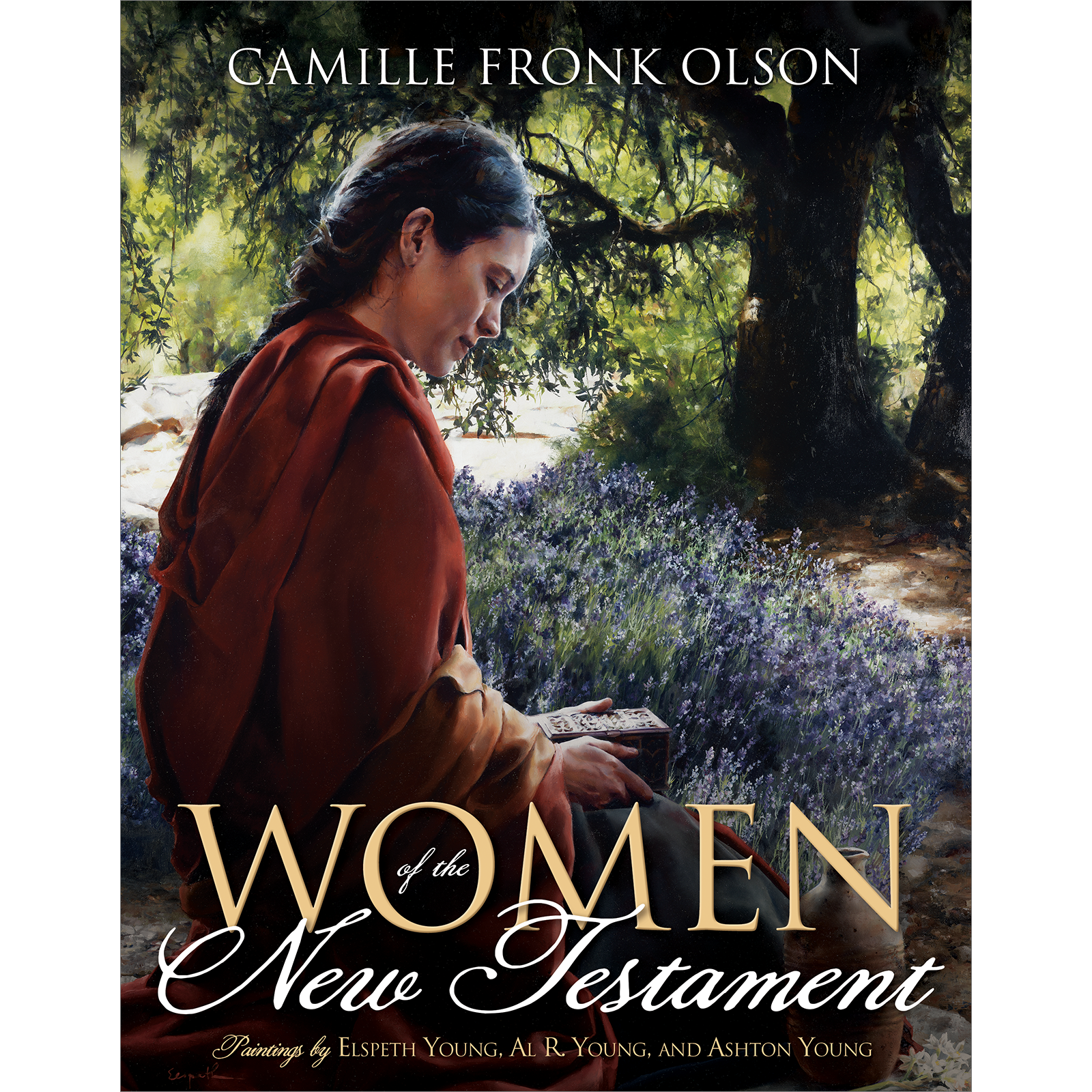 Women of the New Testament, , large image number 0