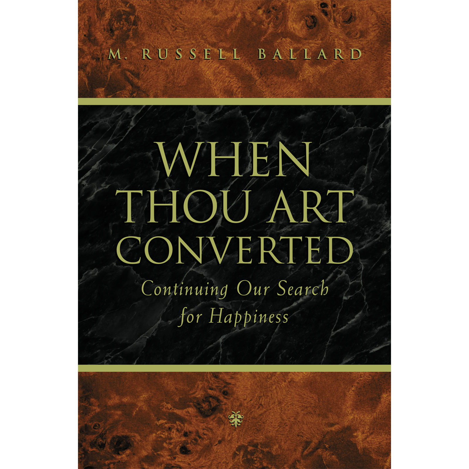 M. Russell Ballard: 2-in-1 eBook Bundle