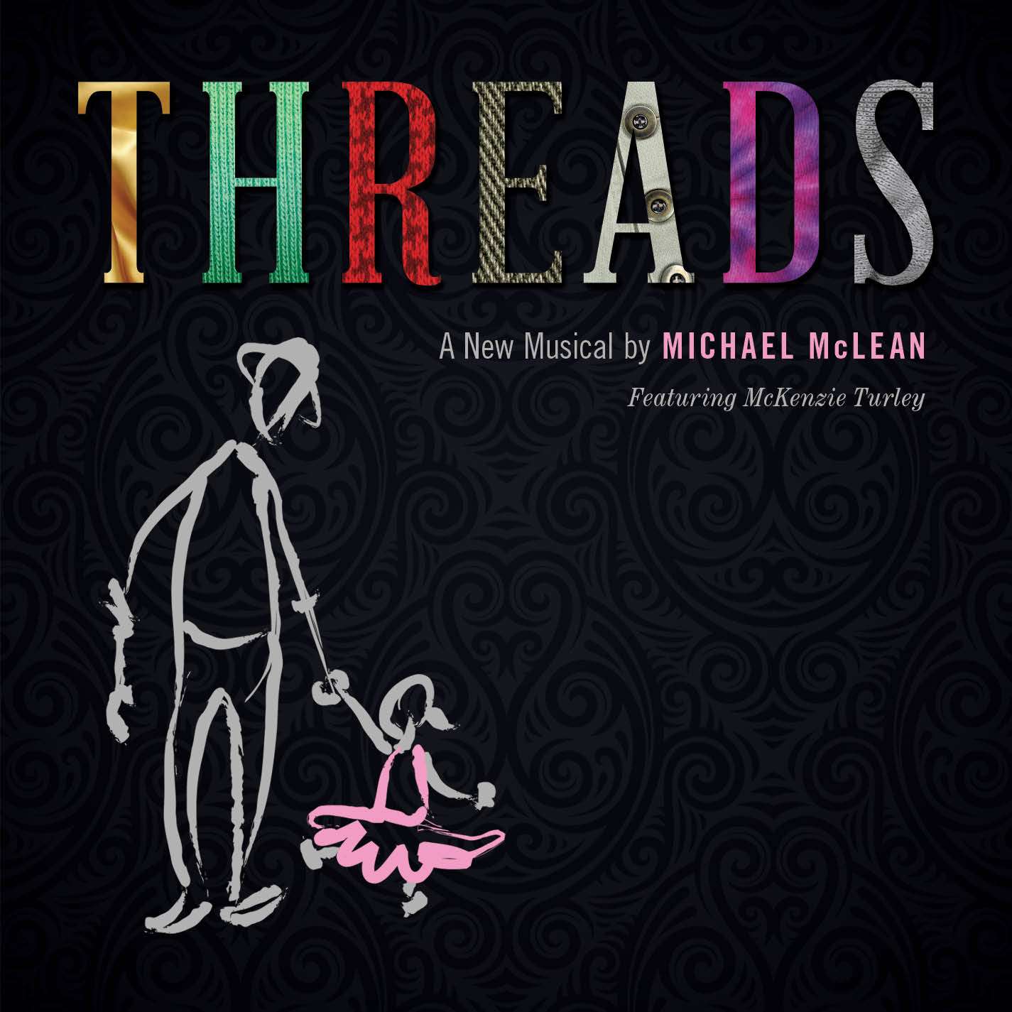 Threads, , large image number 0