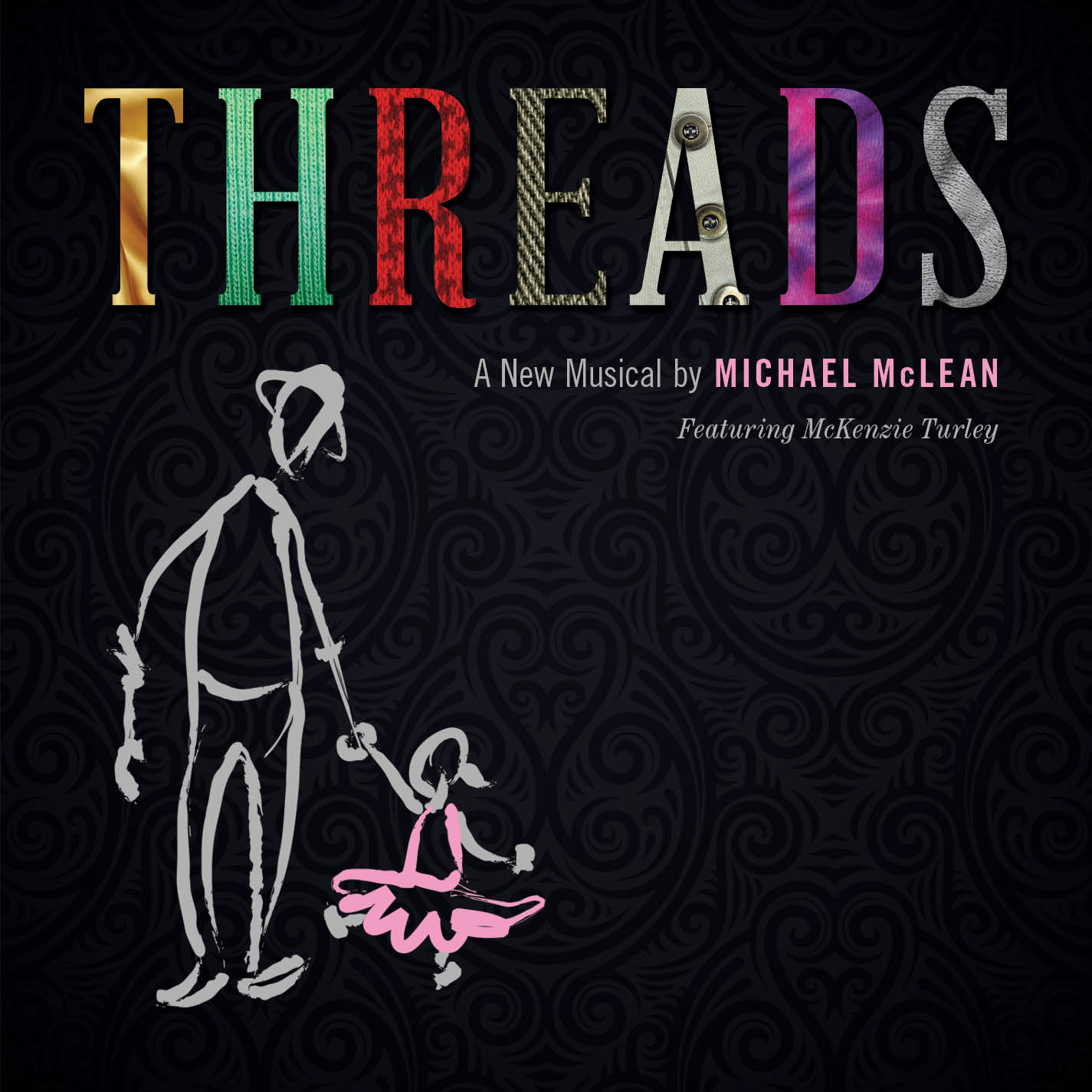 Threads, , large image number 0