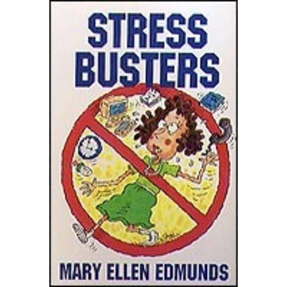 Stress Busters 1