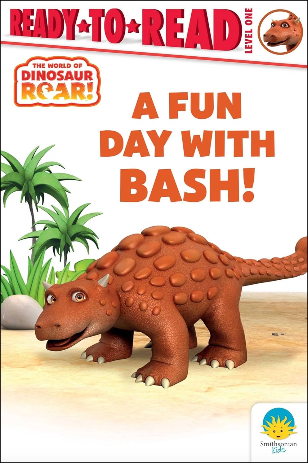 A Fun Day with Bash!