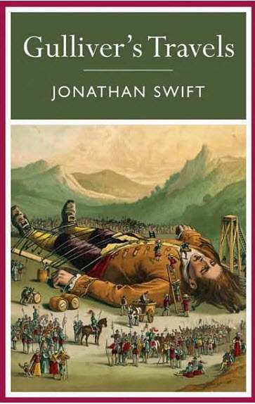 Gulliver's Travels