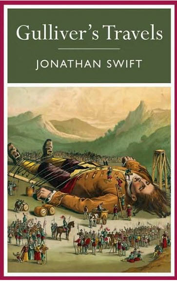 Gulliver's Travels
