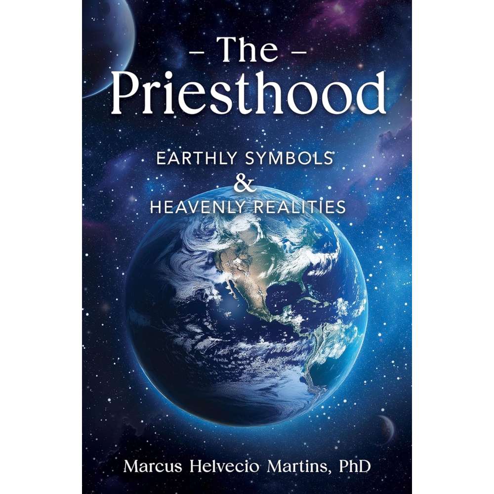 The Priesthood 1