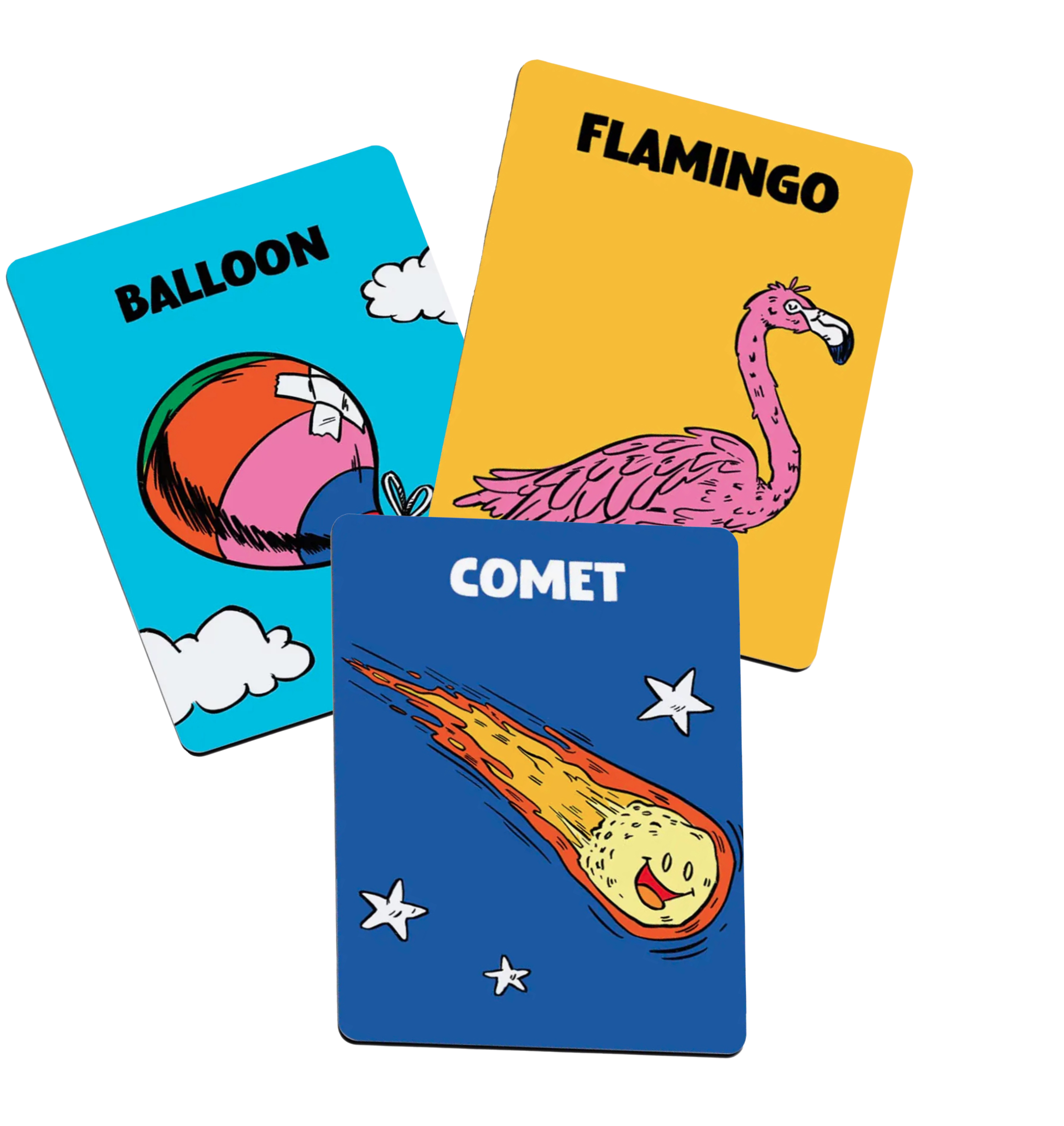 Things in Rings Game, , large image number 2