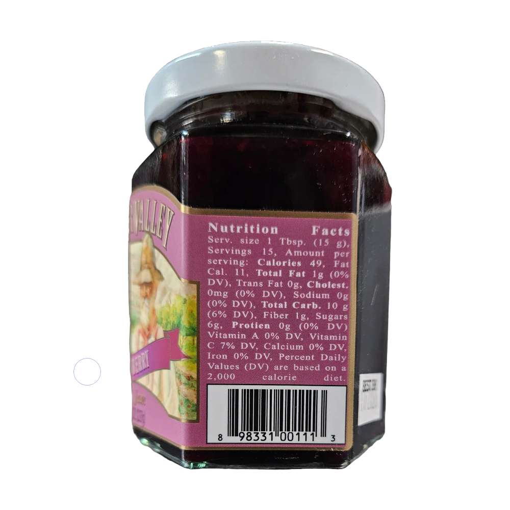 Boysenberry Jam, , large image number 2