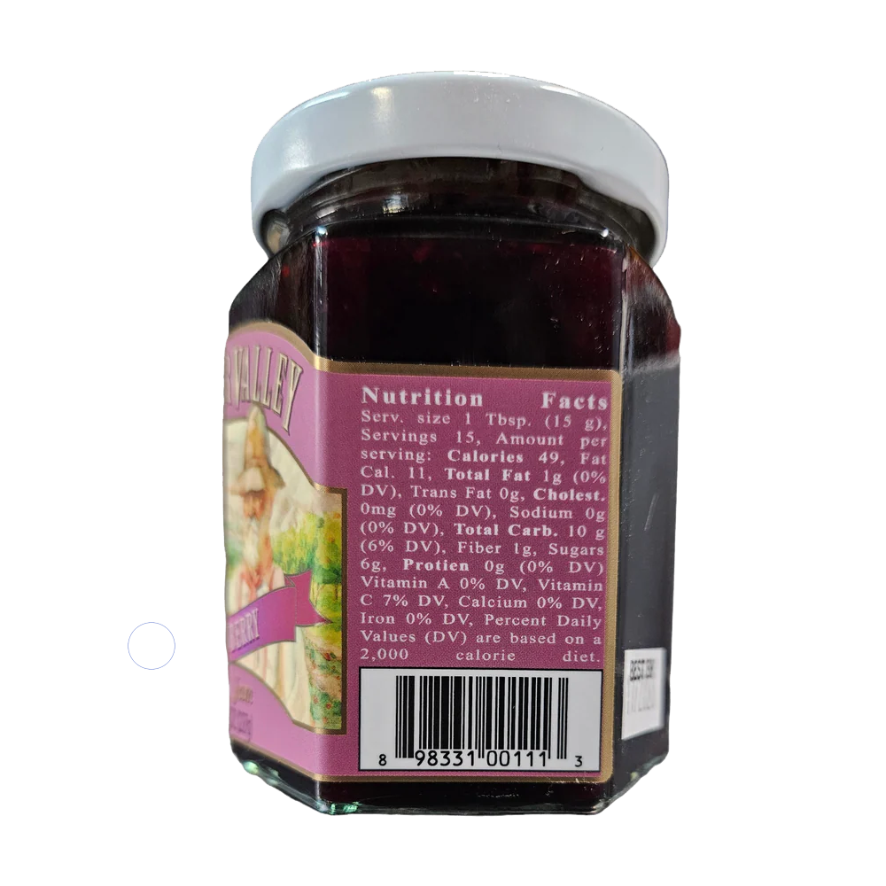 Boysenberry Jam, , large image number 2