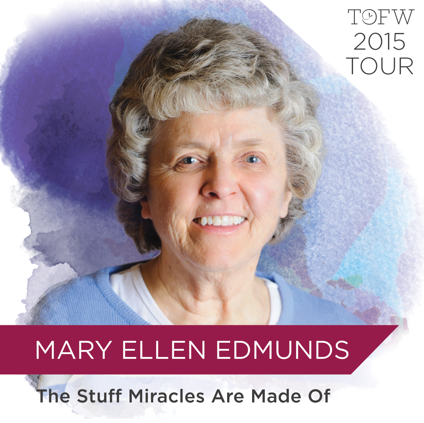 The Stuff Miracles Are Made Of, , large image number 0