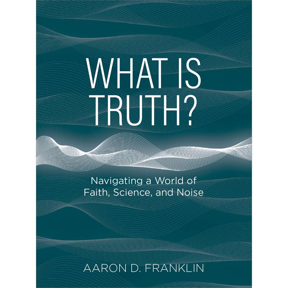 What is Truth? 1