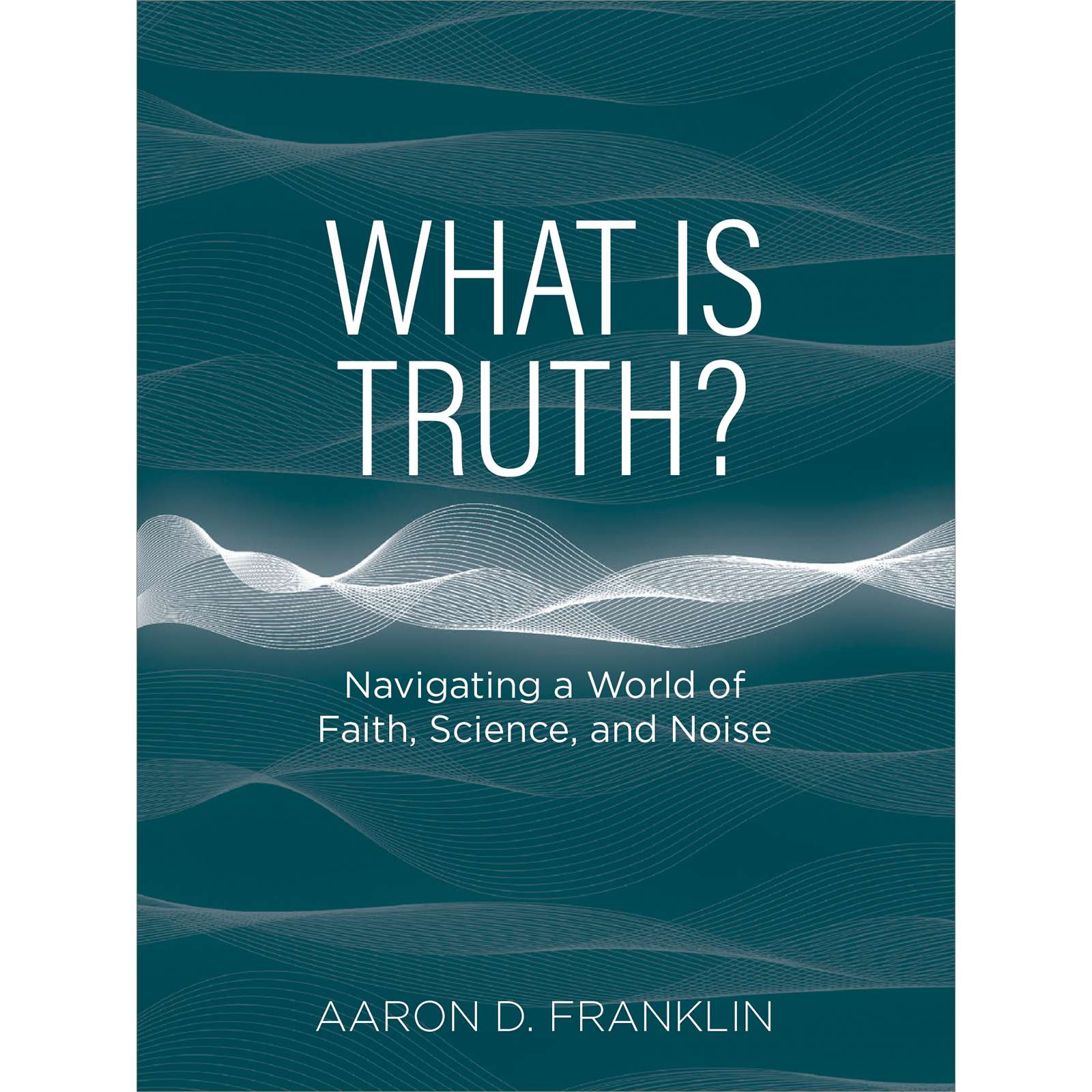 What is Truth?, , large image number 0