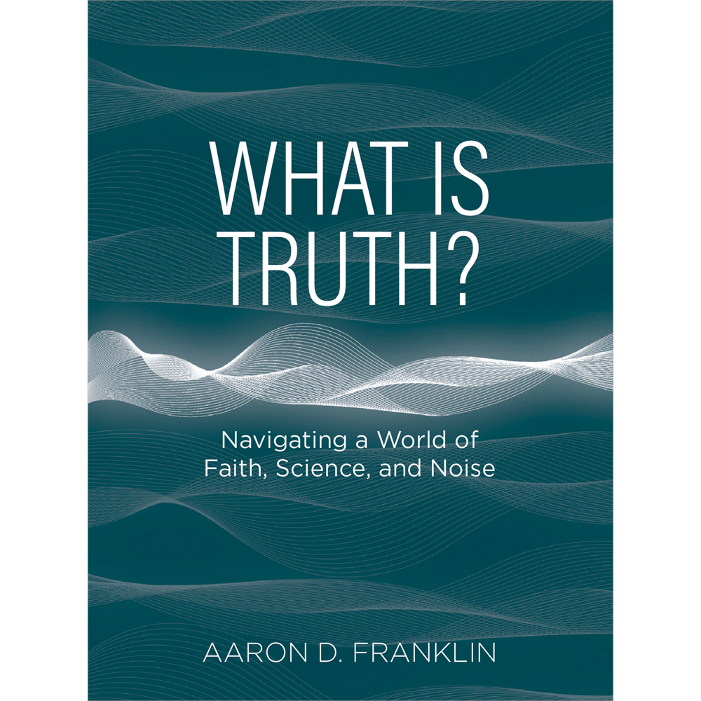 What is Truth?, , large image number 0