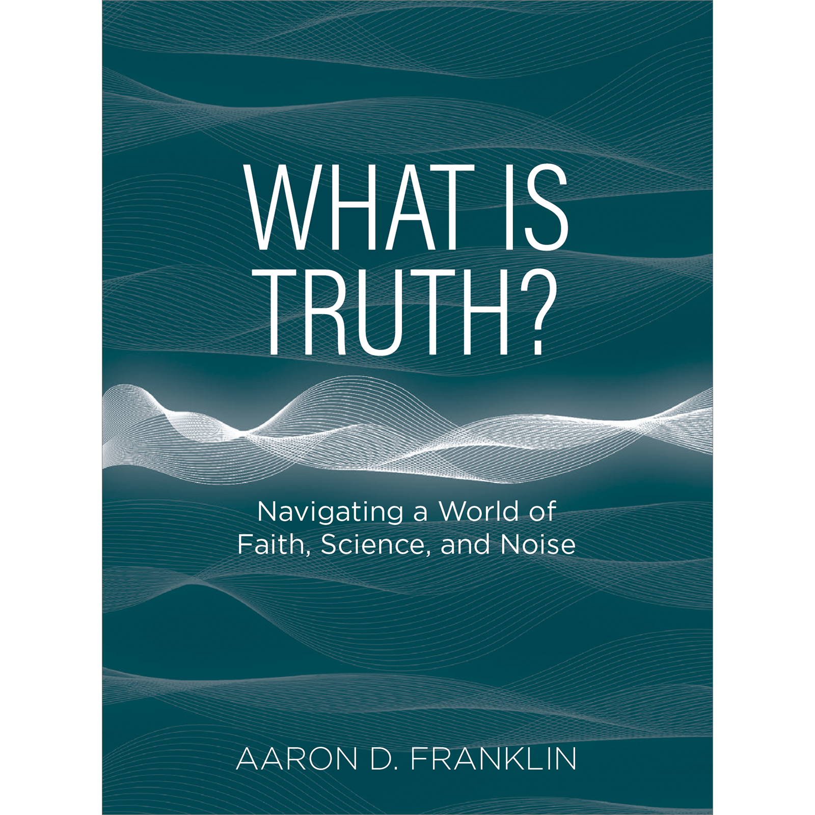 What is Truth?