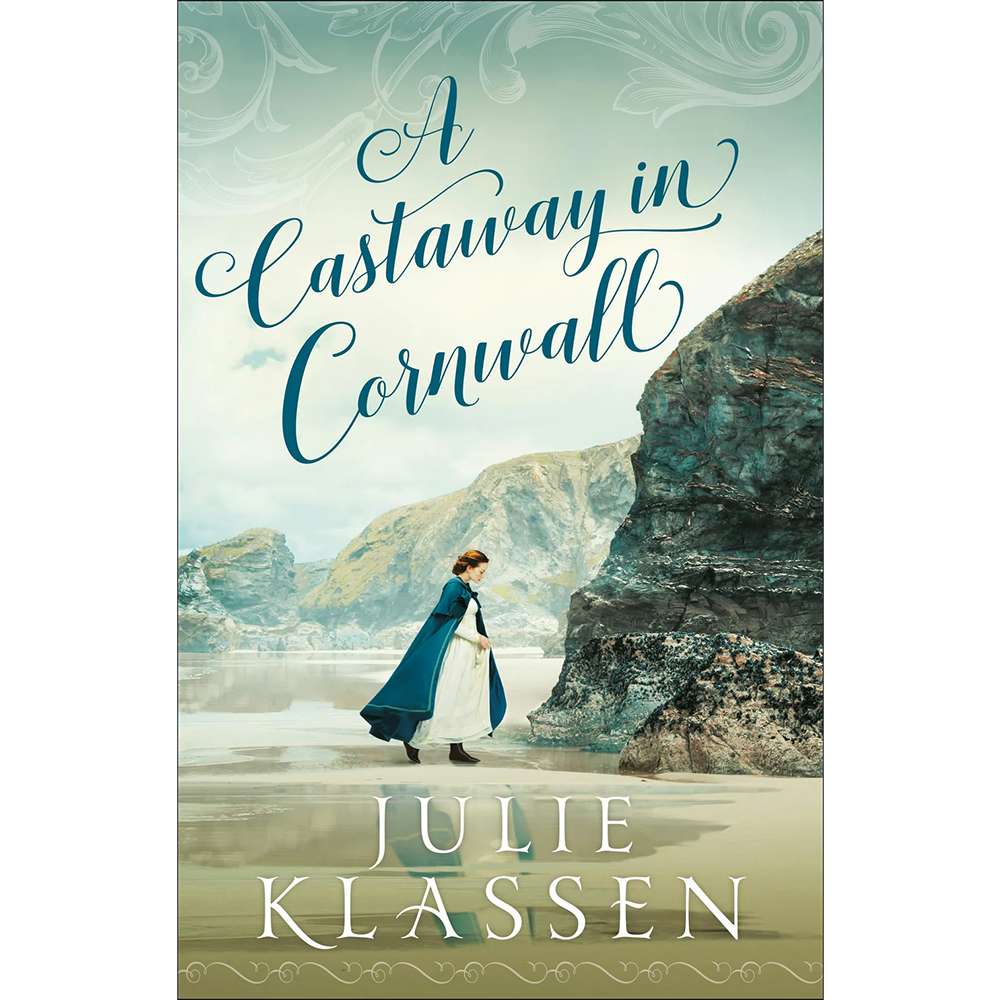 A Castaway In Cornwall