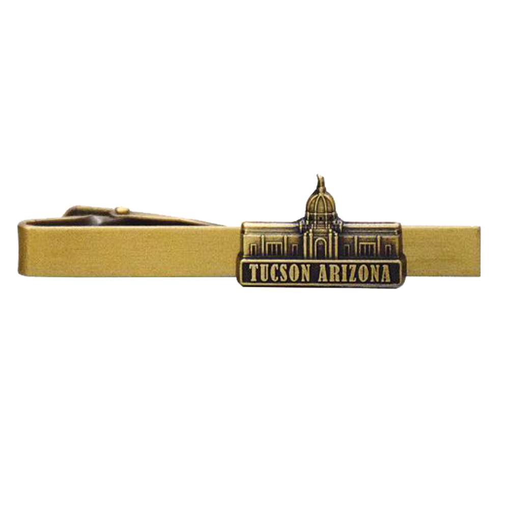 Tucson Arizona Temple Tie Bar