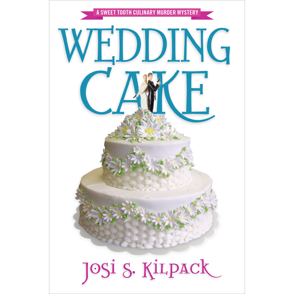 Wedding Cake, , large image number 0