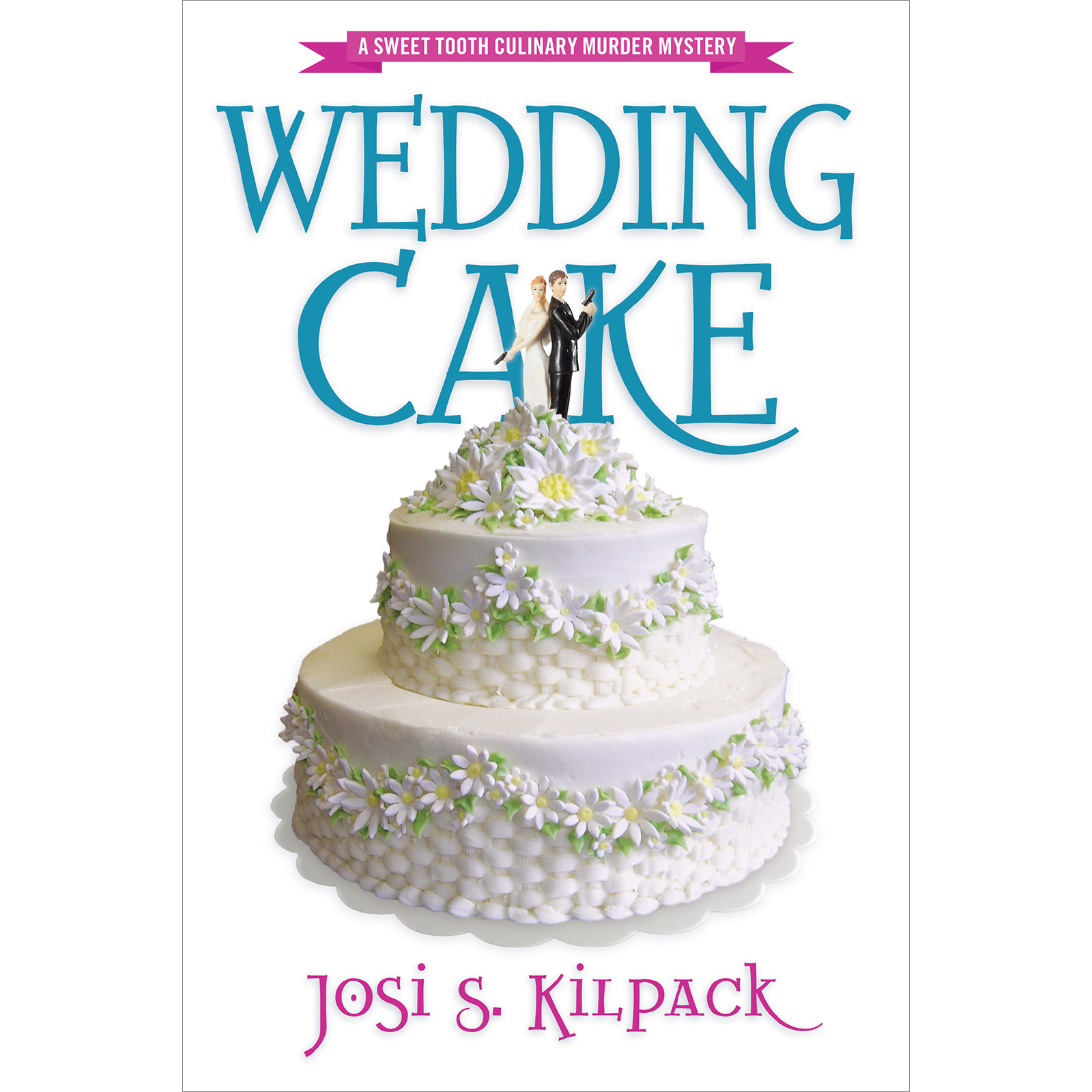 Wedding Cake, , large image number 0