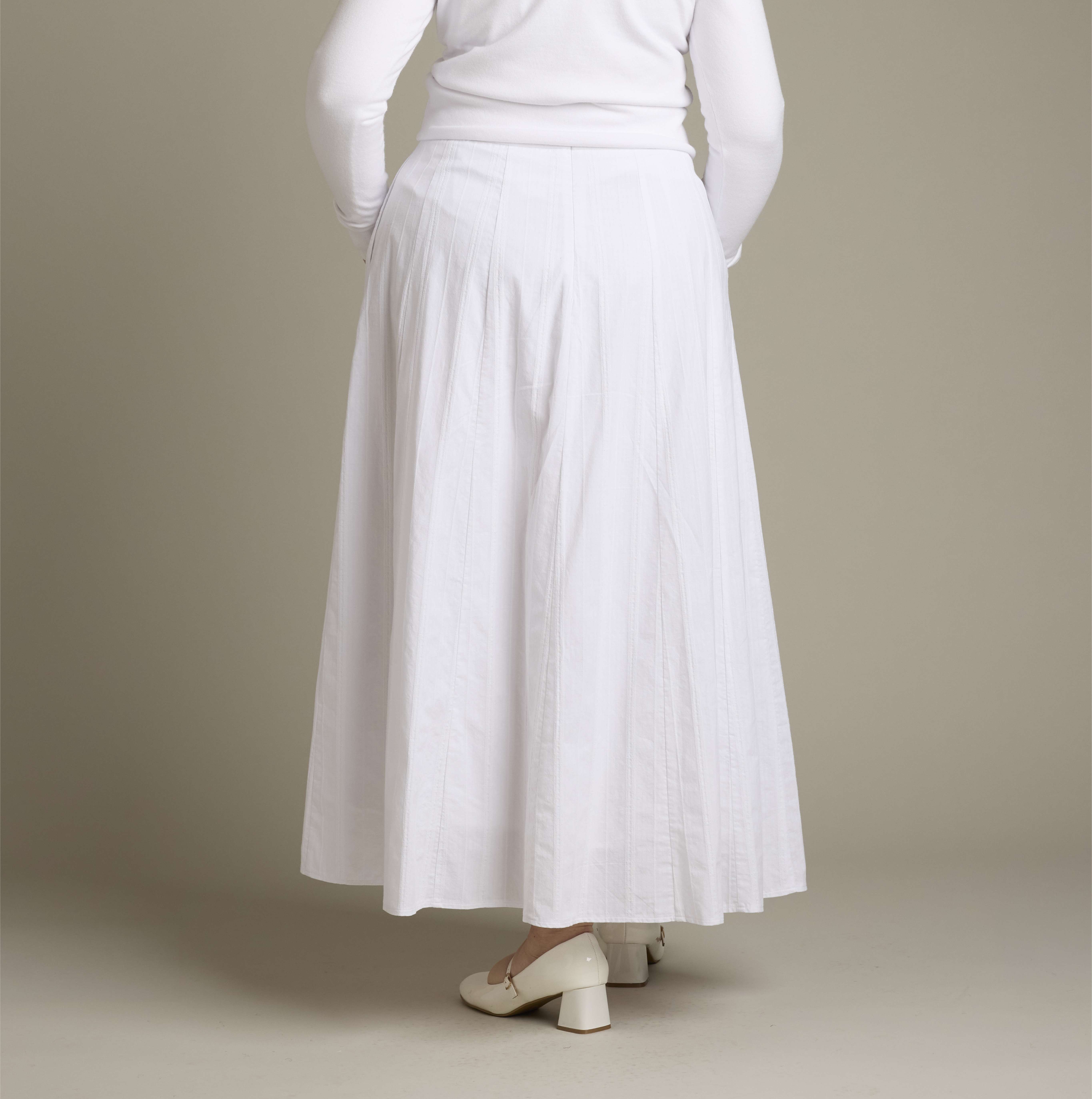 Paige Temple Skirt, , large image number 2