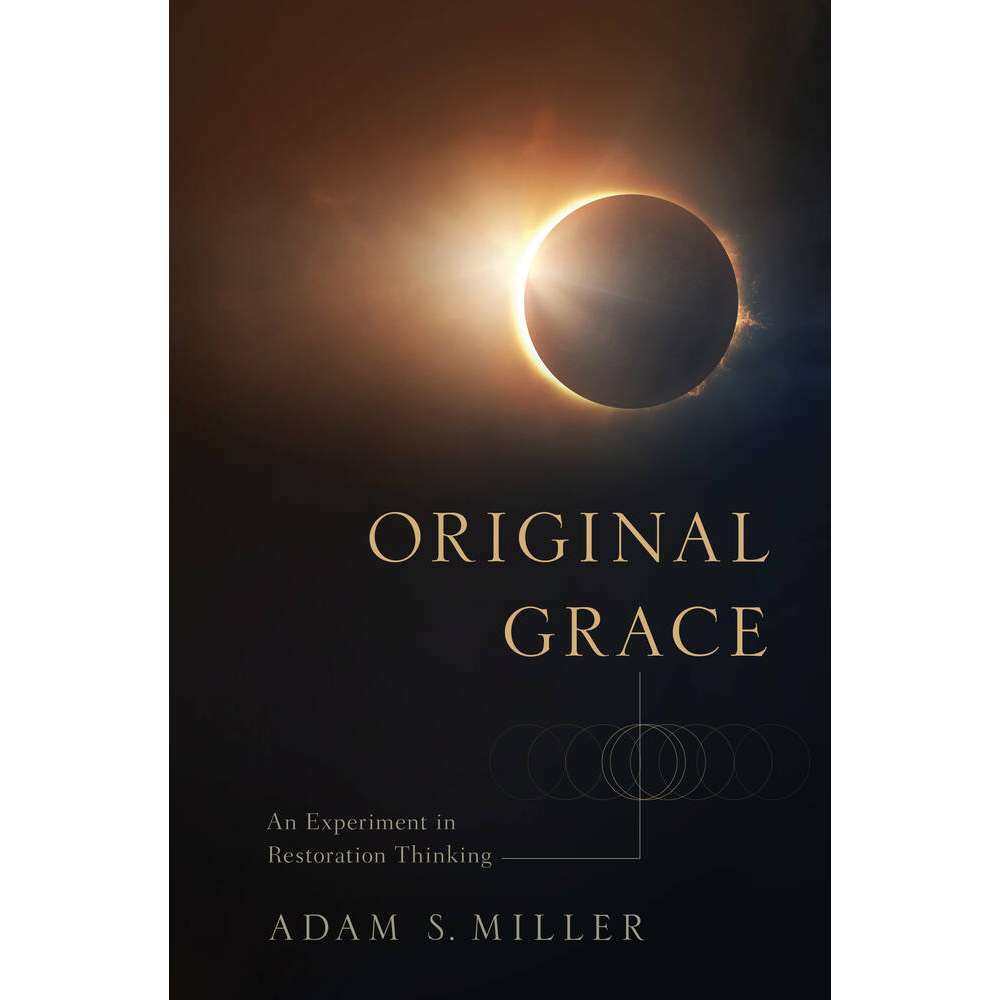 Original Grace Audio Sample 1