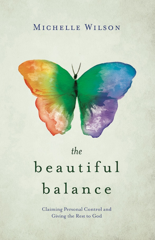The Beautiful Balance