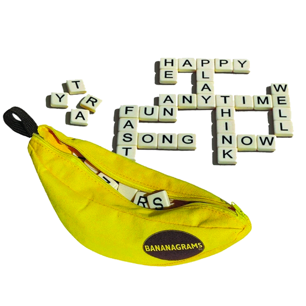 Bananagrams, , large image number 0