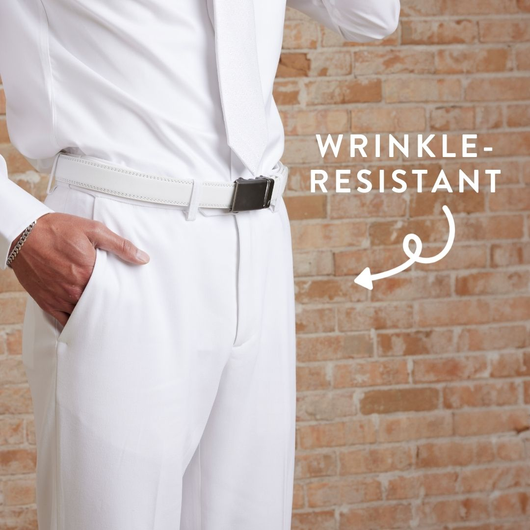 Temple Pants Slim Fit, , large image number 3