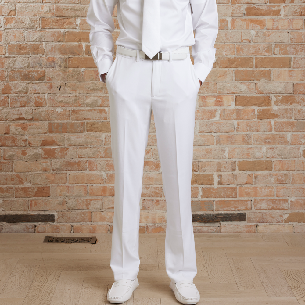 Temple Pants Slim Fit,  Temple Pants Slim Fit