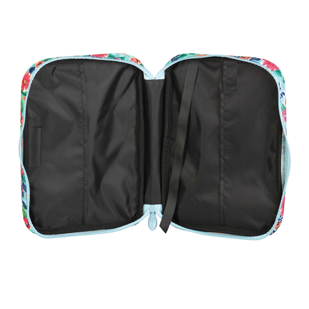 Floral Regular Tote, , large image number 5