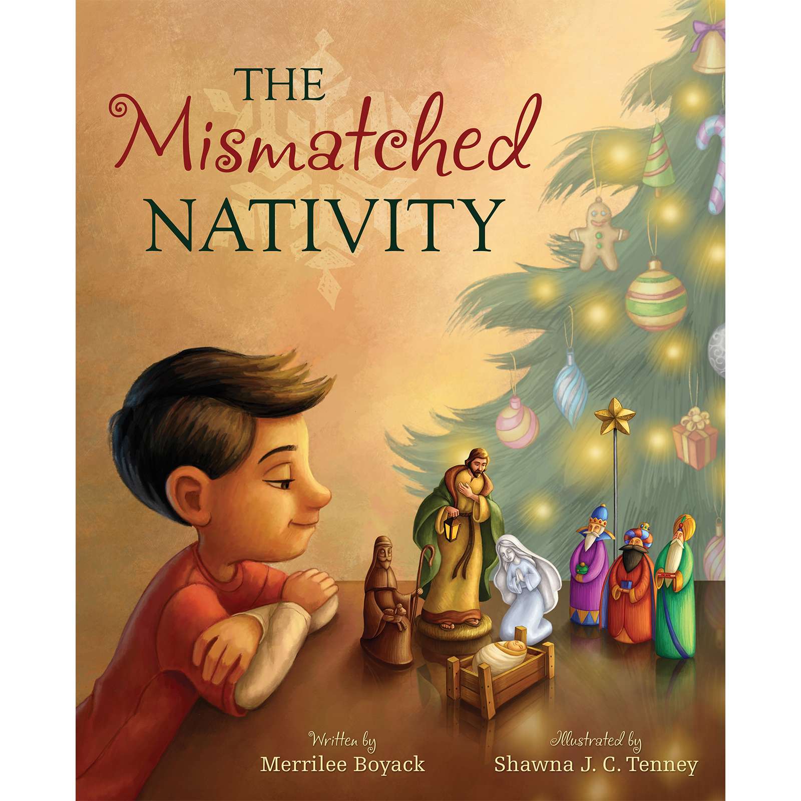 The Mismatched Nativity