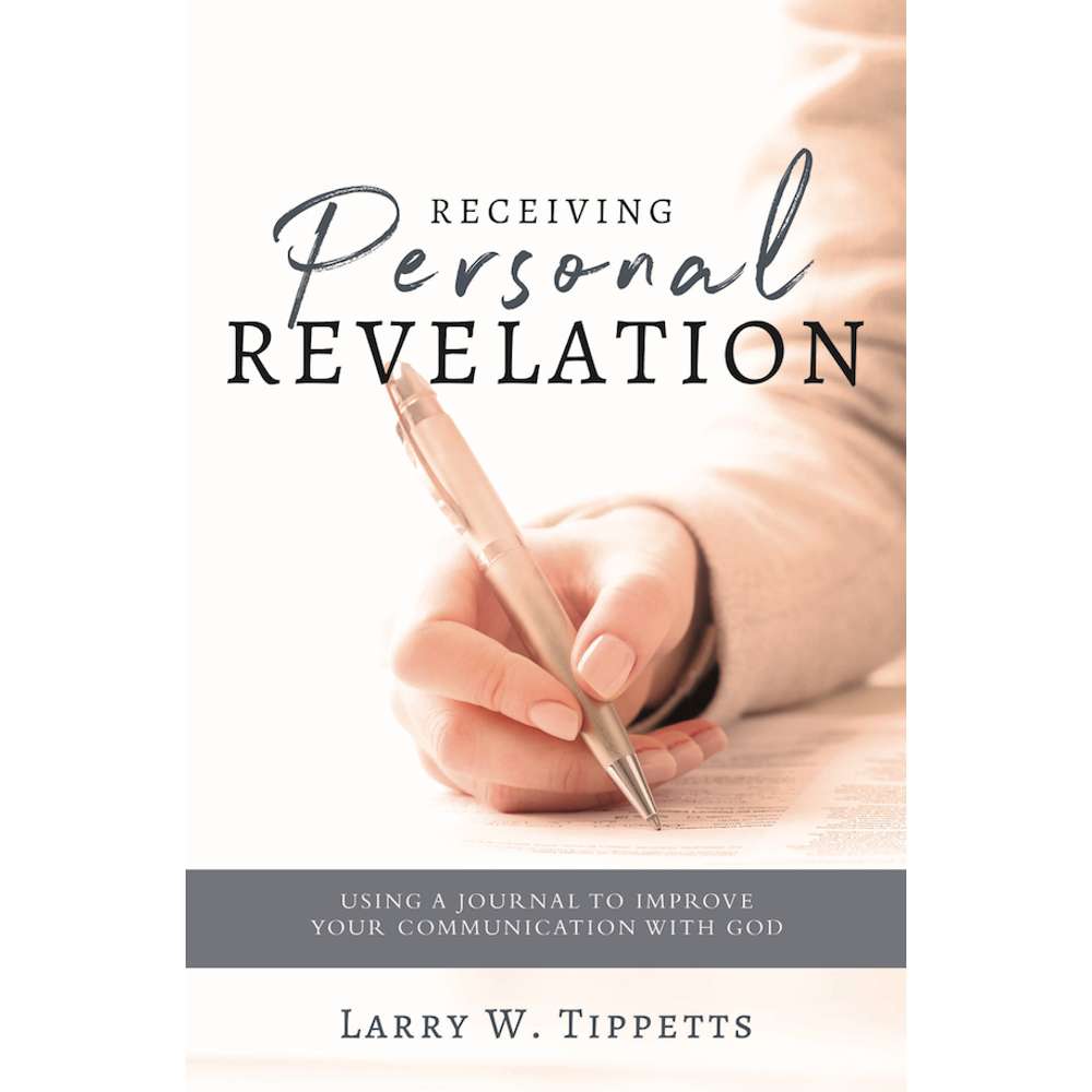 Receiving Personal Revelation 1