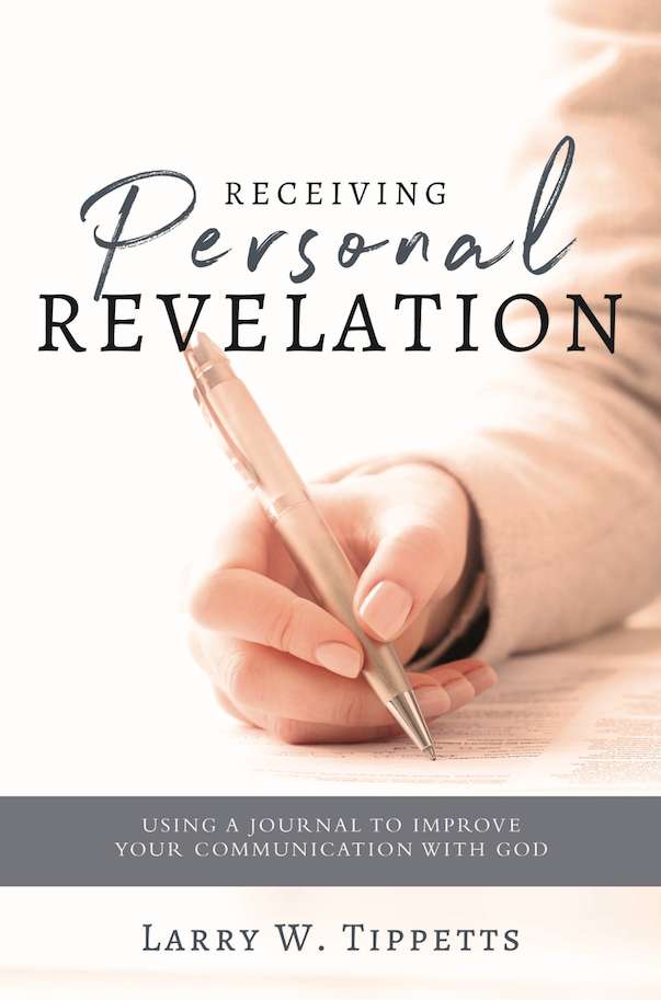 Receiving Personal Revelation, , large image number 0