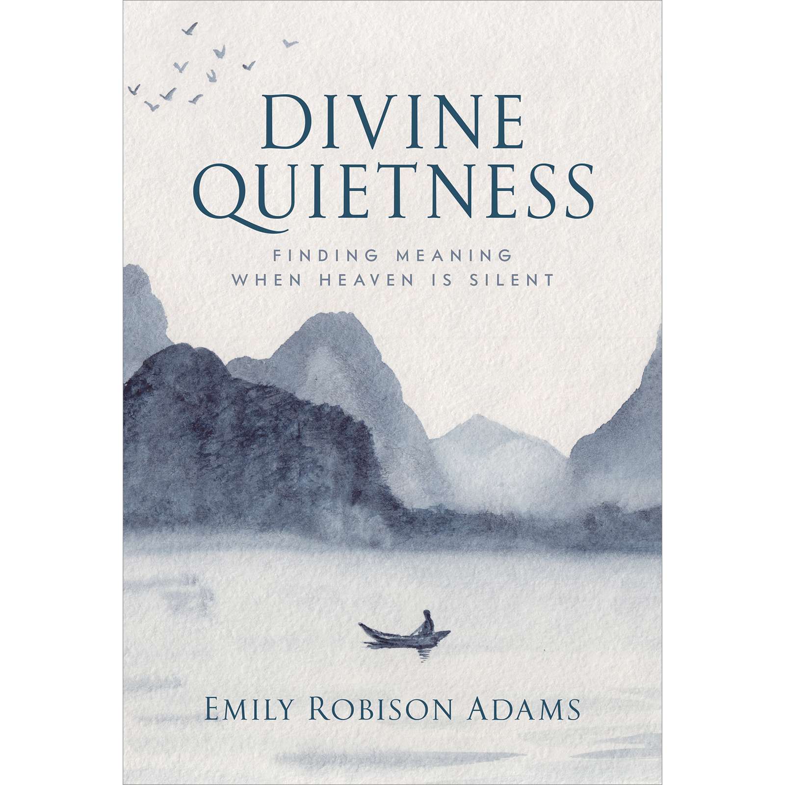 Divine Quietness, , large image number 0
