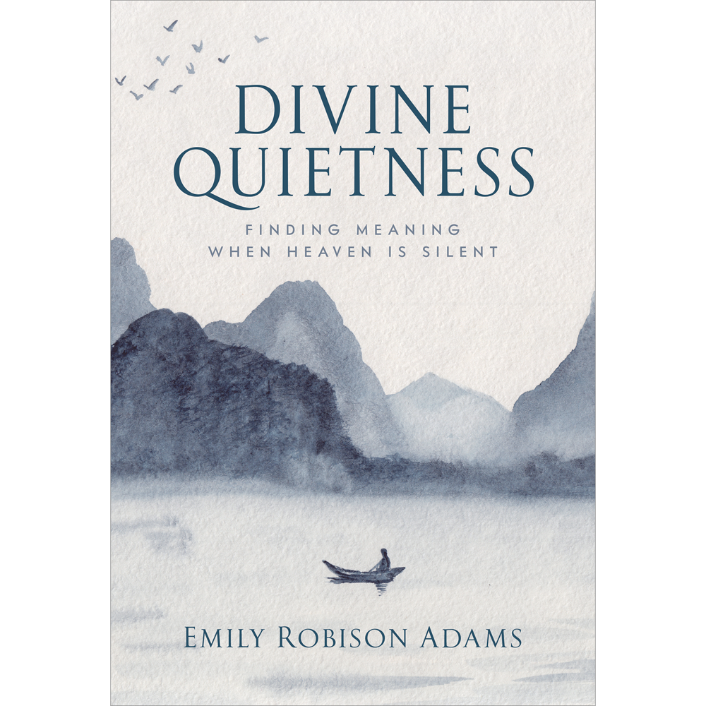 Divine Quietness, , large image number 0