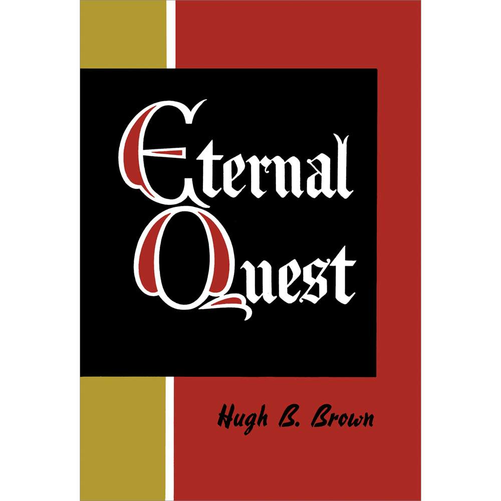Eternal Quest 1