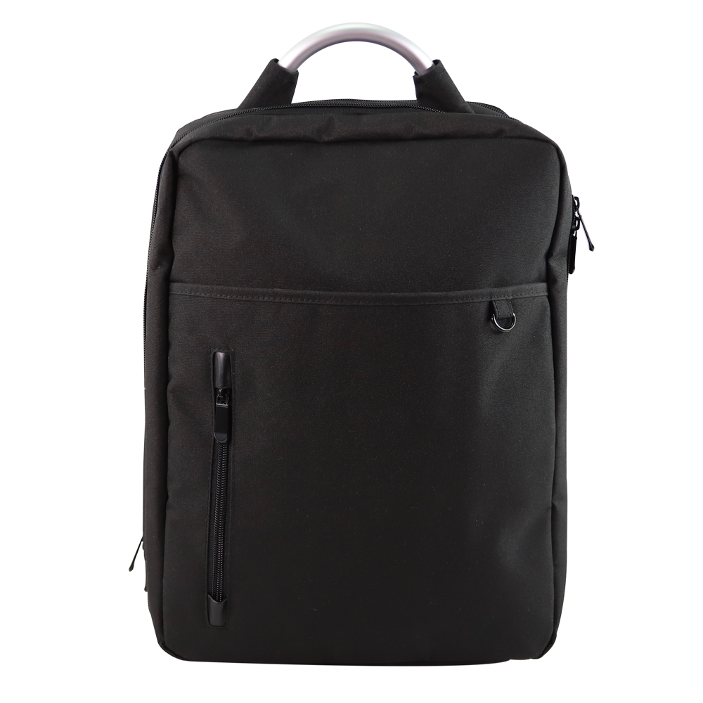 Edwin Temple Bag Backpack, , large image number 0