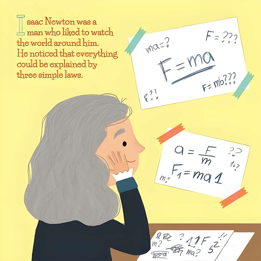 Physics Animated, , large image number 1