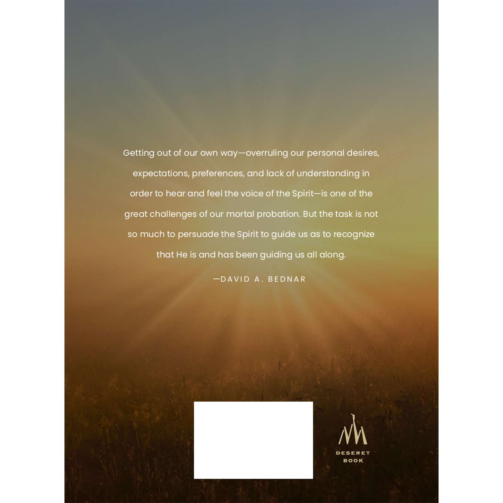 The Spirit of Revelation, , large image number 6