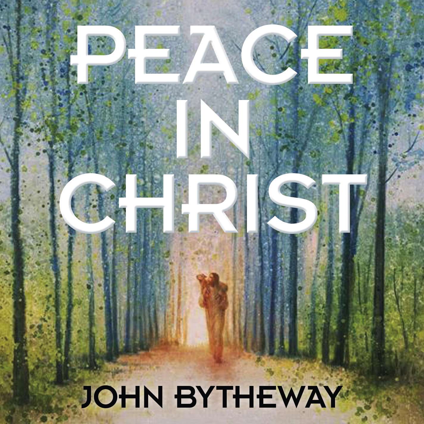 Peace in Christ: 2018 Youth Theme