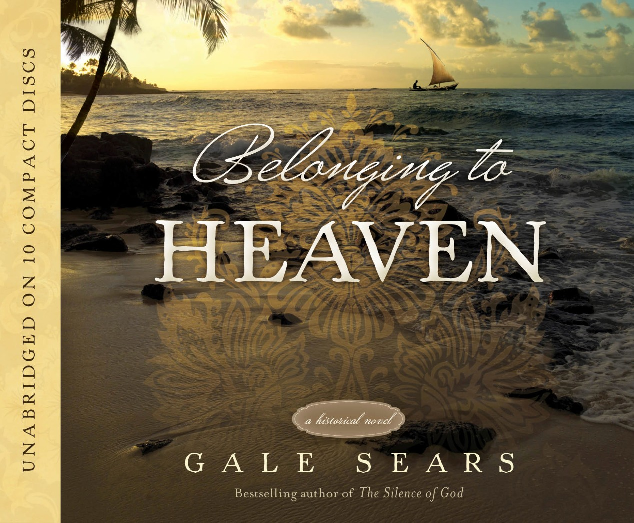 Belonging to Heaven, , large image number 2