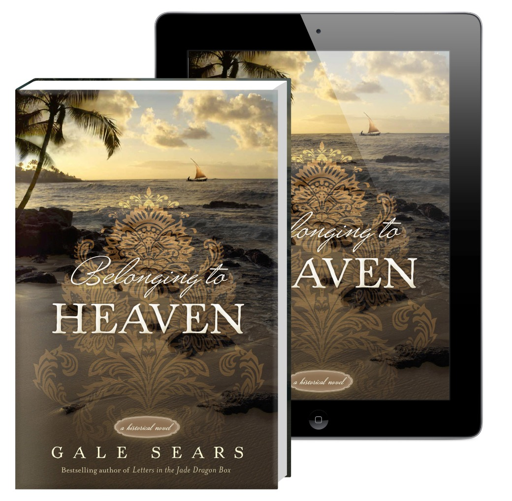 Belonging to Heaven, , large image number 1