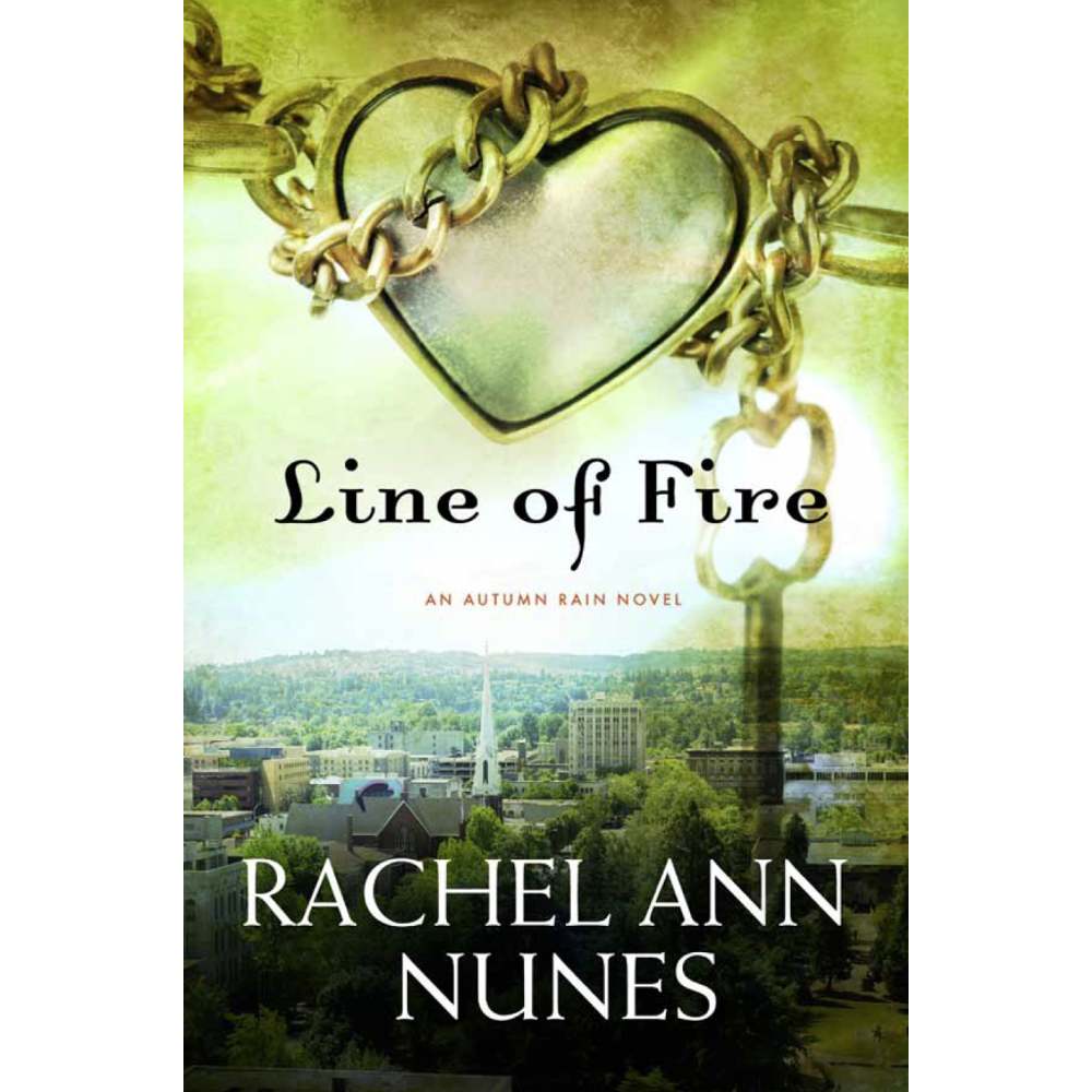 Line of Fire,  Line of Fire