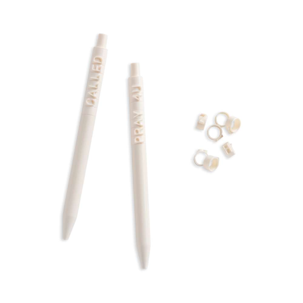 Called Letter Puzzle Pen, , large image number 2