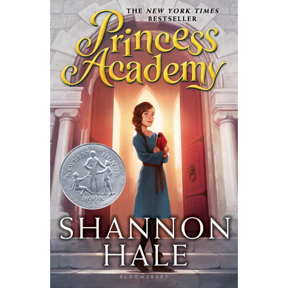 Princess Academy (2nd Edition), , large image number 0